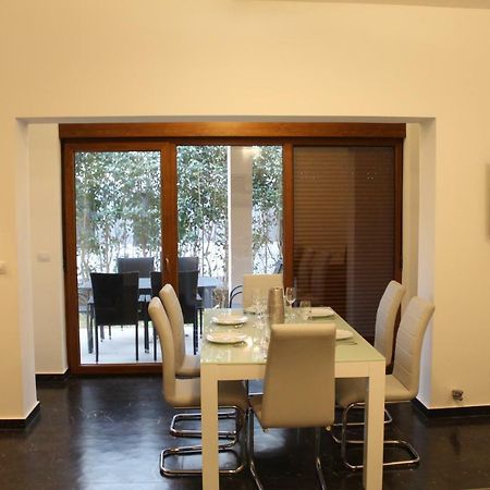 Casa Rados Fazana Apartment ภายนอก รูปภาพ