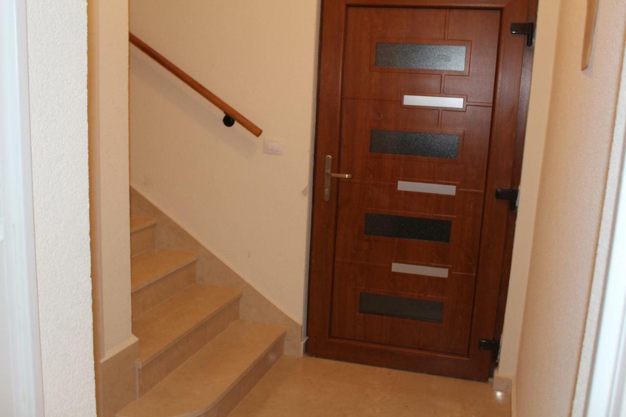 Casa Rados Fazana Apartment ภายนอก รูปภาพ