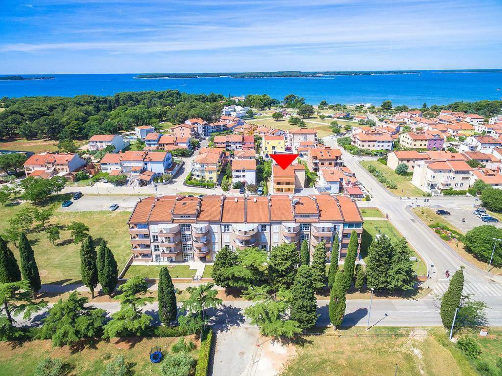 Casa Rados Fazana Apartment ภายนอก รูปภาพ