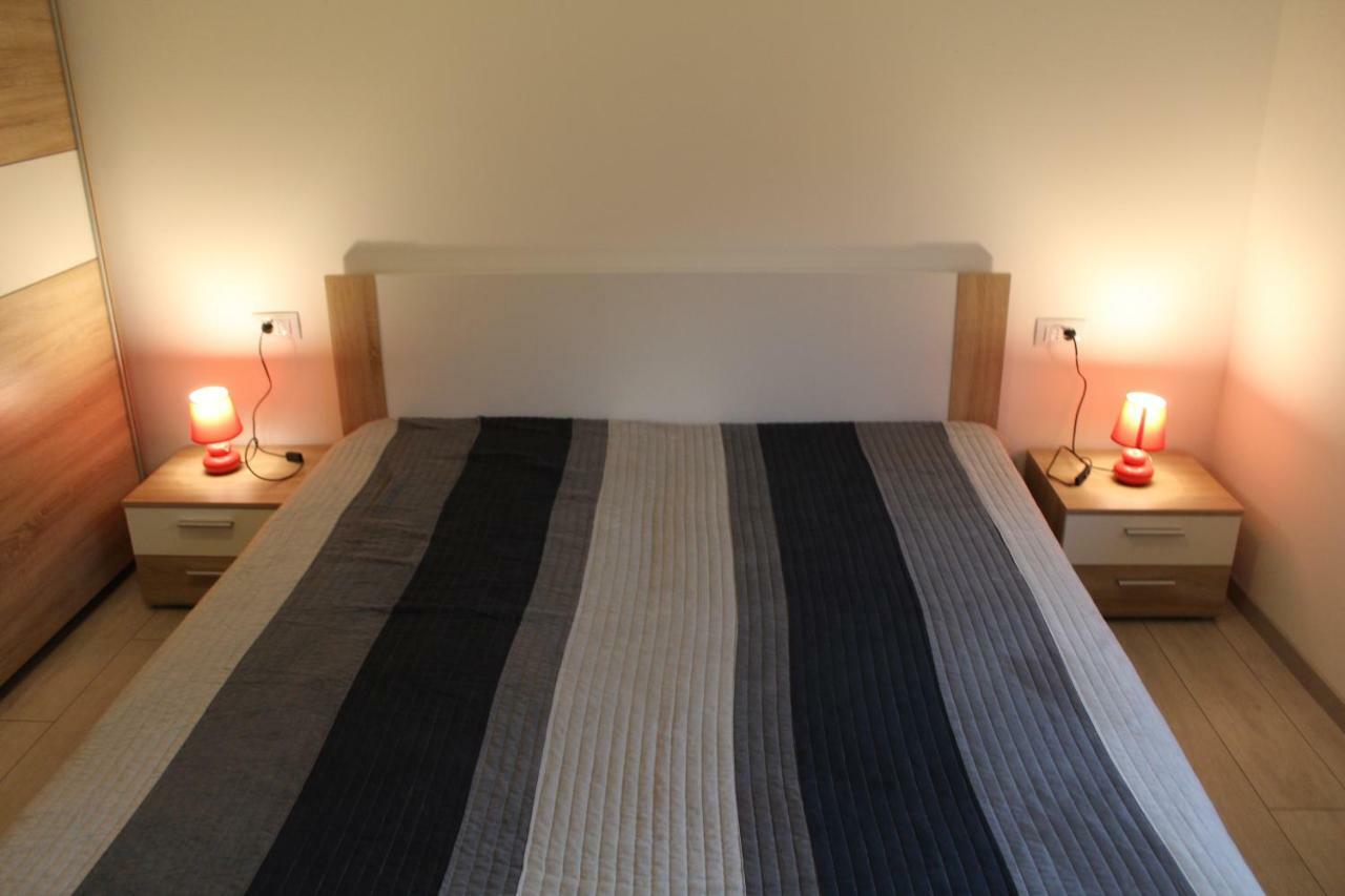 Casa Rados Fazana Apartment ภายนอก รูปภาพ