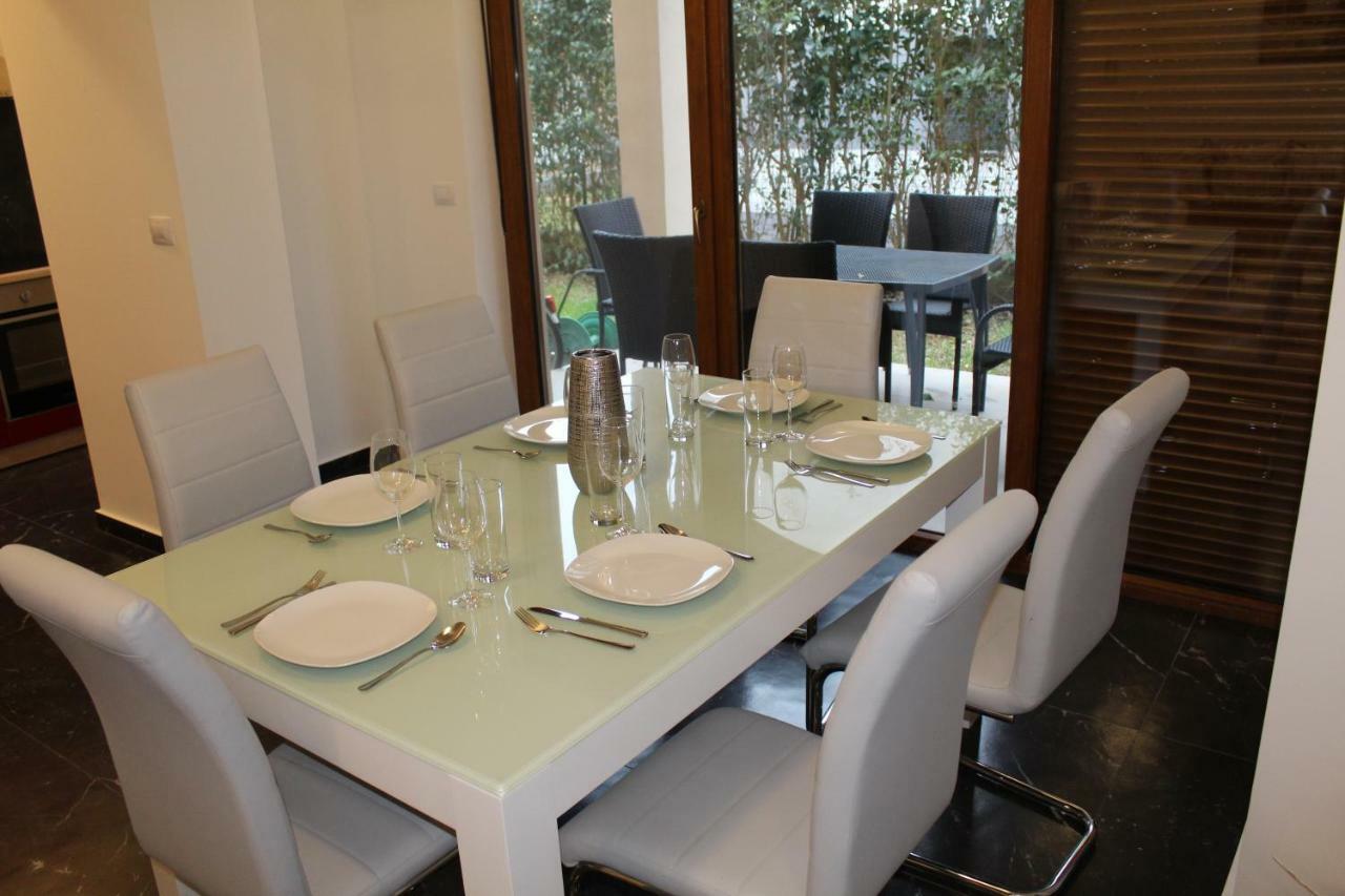 Casa Rados Fazana Apartment ภายนอก รูปภาพ