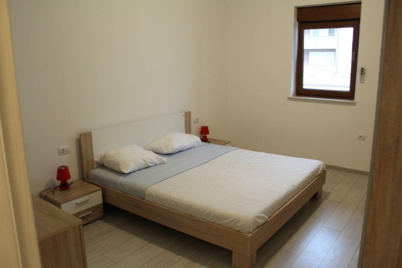 Casa Rados Fazana Apartment ภายนอก รูปภาพ
