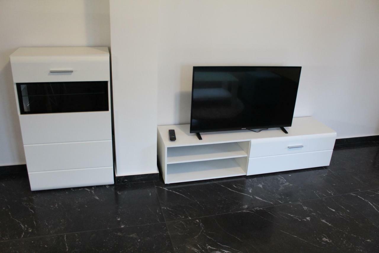 Casa Rados Fazana Apartment ภายนอก รูปภาพ