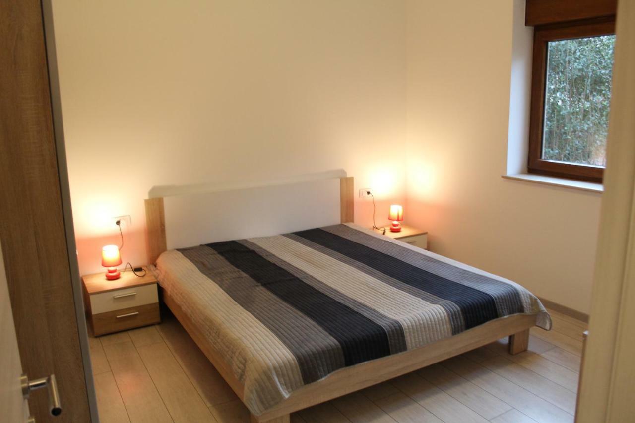 Casa Rados Fazana Apartment ภายนอก รูปภาพ