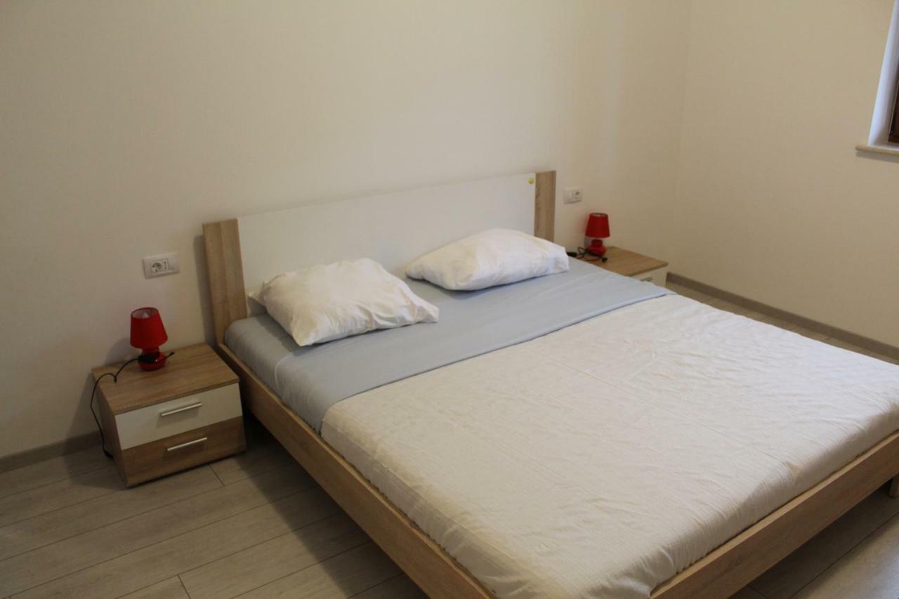 Casa Rados Fazana Apartment ภายนอก รูปภาพ