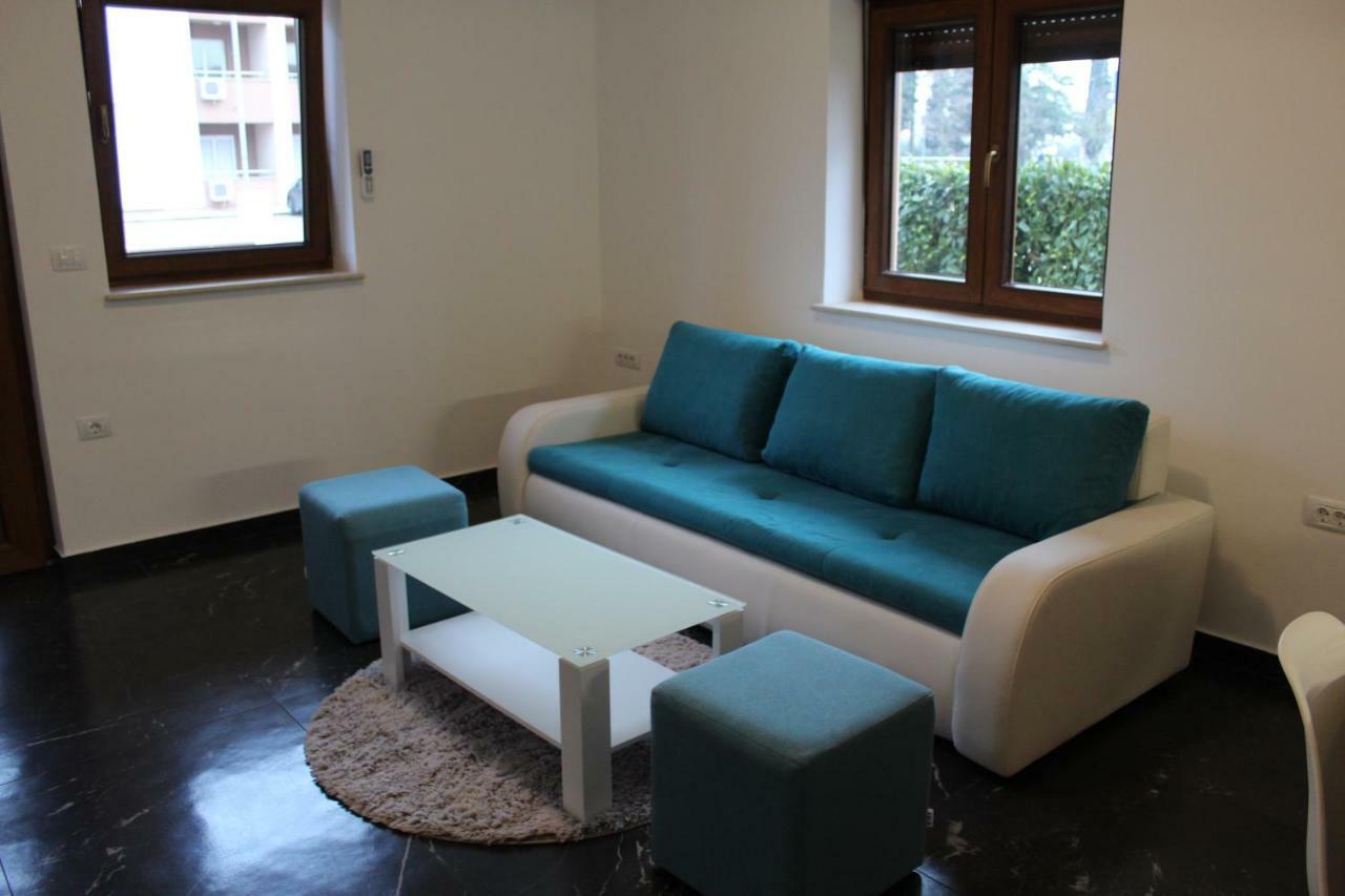 Casa Rados Fazana Apartment ภายนอก รูปภาพ