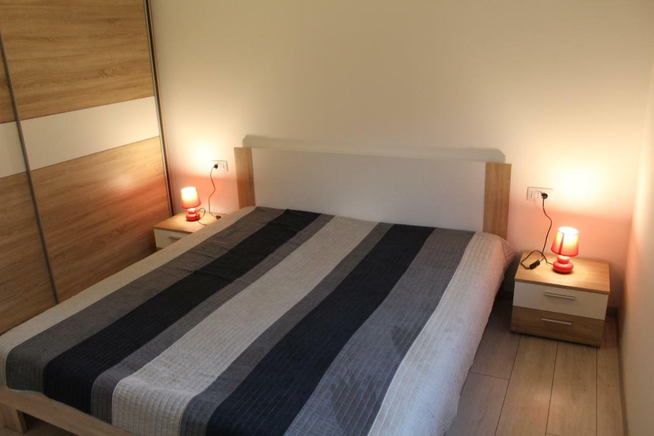 Casa Rados Fazana Apartment ภายนอก รูปภาพ