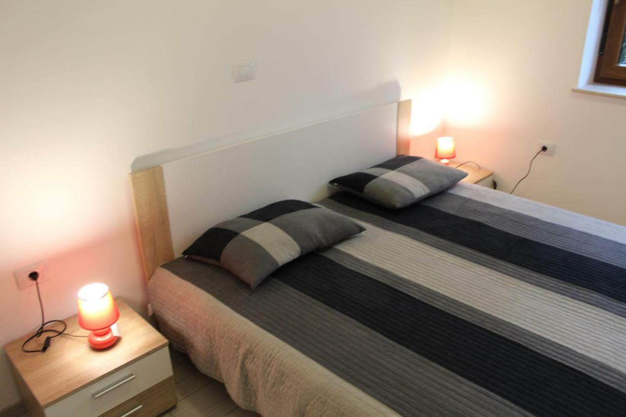 Casa Rados Fazana Apartment ภายนอก รูปภาพ