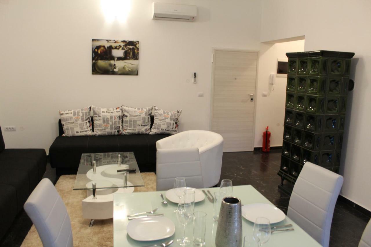 Casa Rados Fazana Apartment ภายนอก รูปภาพ