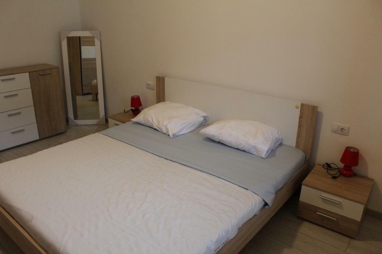 Casa Rados Fazana Apartment ภายนอก รูปภาพ