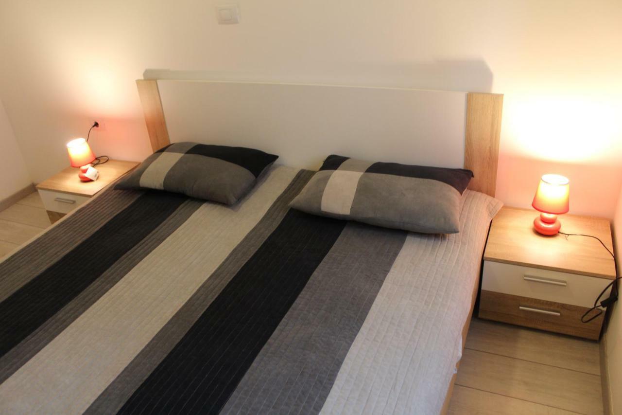 Casa Rados Fazana Apartment ภายนอก รูปภาพ