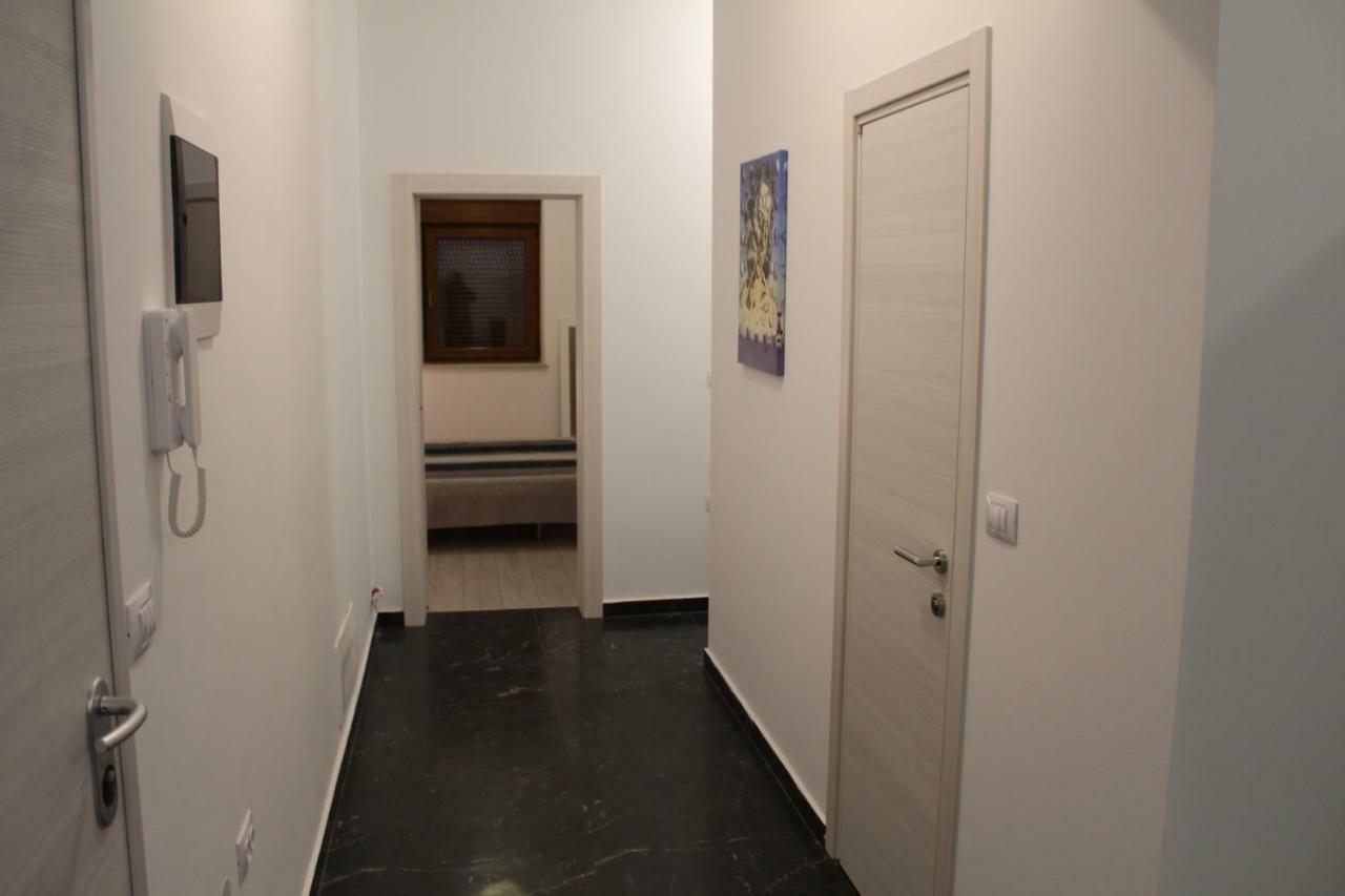 Casa Rados Fazana Apartment ภายนอก รูปภาพ