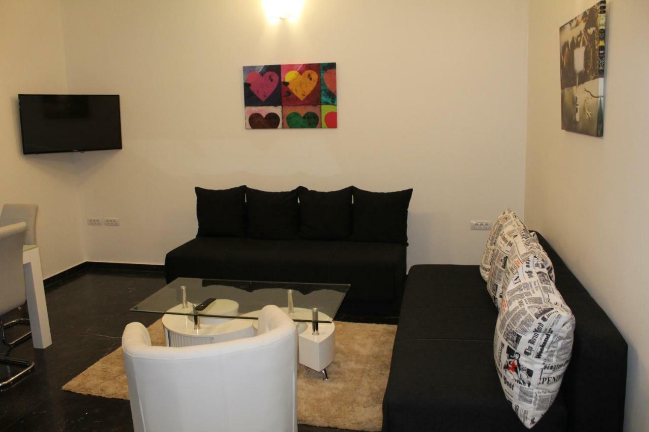 Casa Rados Fazana Apartment ภายนอก รูปภาพ