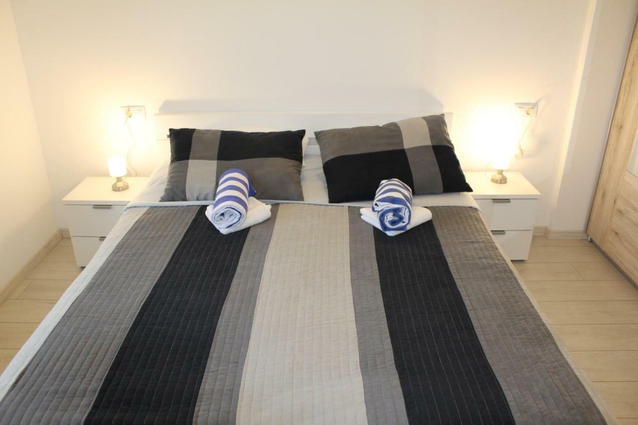 Casa Rados Fazana Apartment ภายนอก รูปภาพ