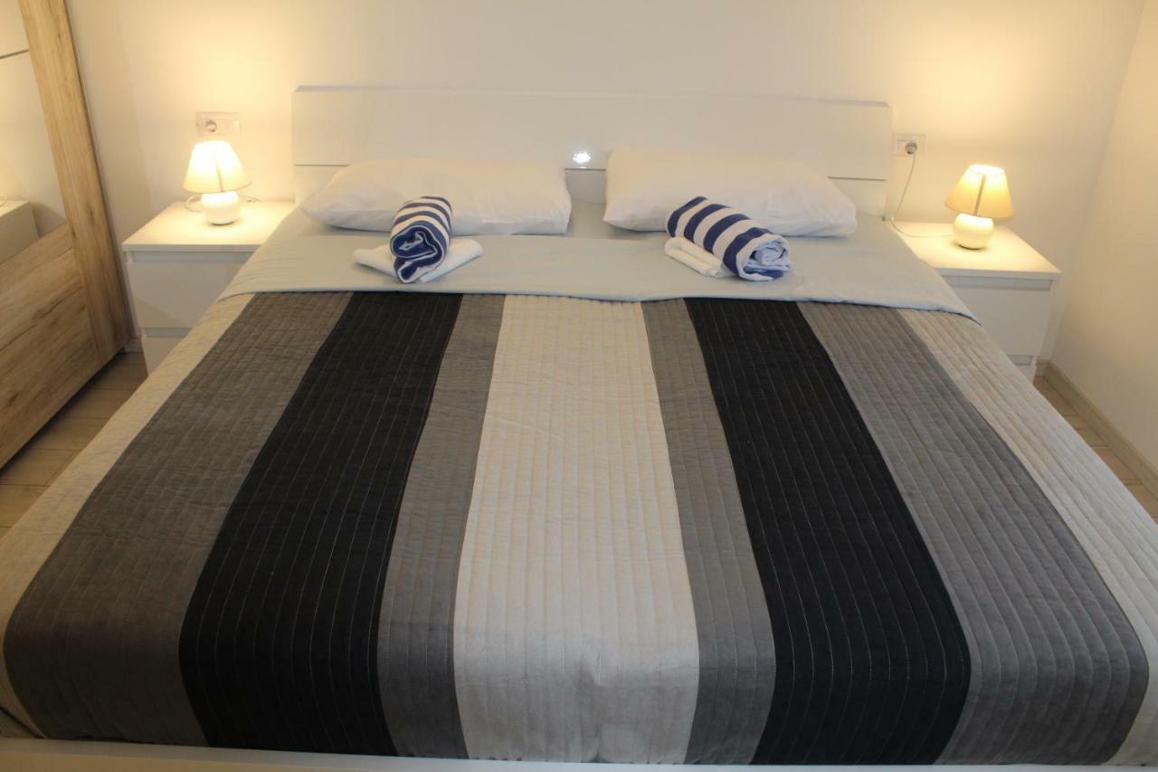 Casa Rados Fazana Apartment ภายนอก รูปภาพ