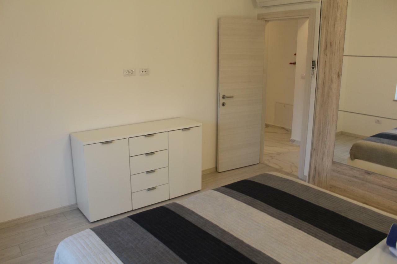 Casa Rados Fazana Apartment ภายนอก รูปภาพ