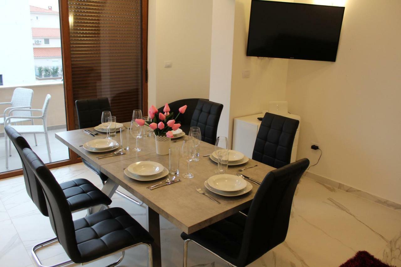 Casa Rados Fazana Apartment ภายนอก รูปภาพ