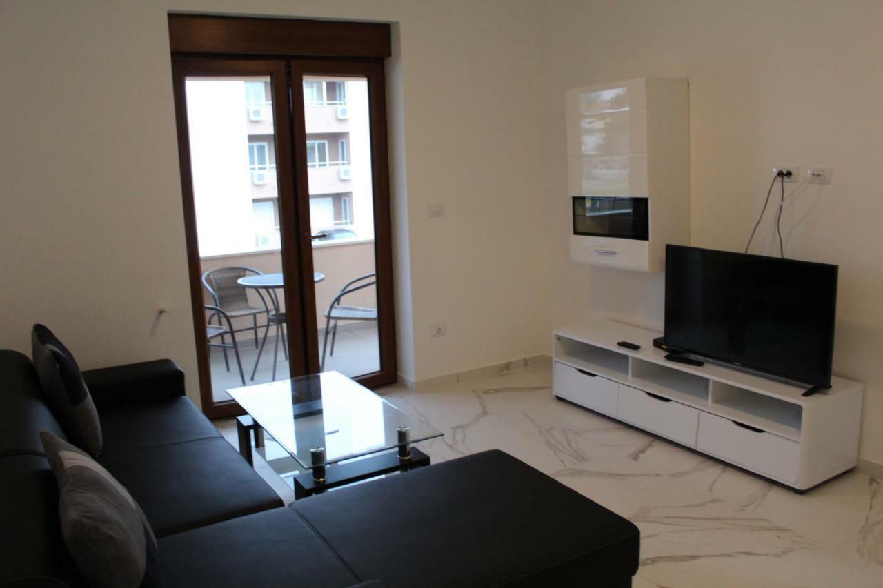 Casa Rados Fazana Apartment ภายนอก รูปภาพ