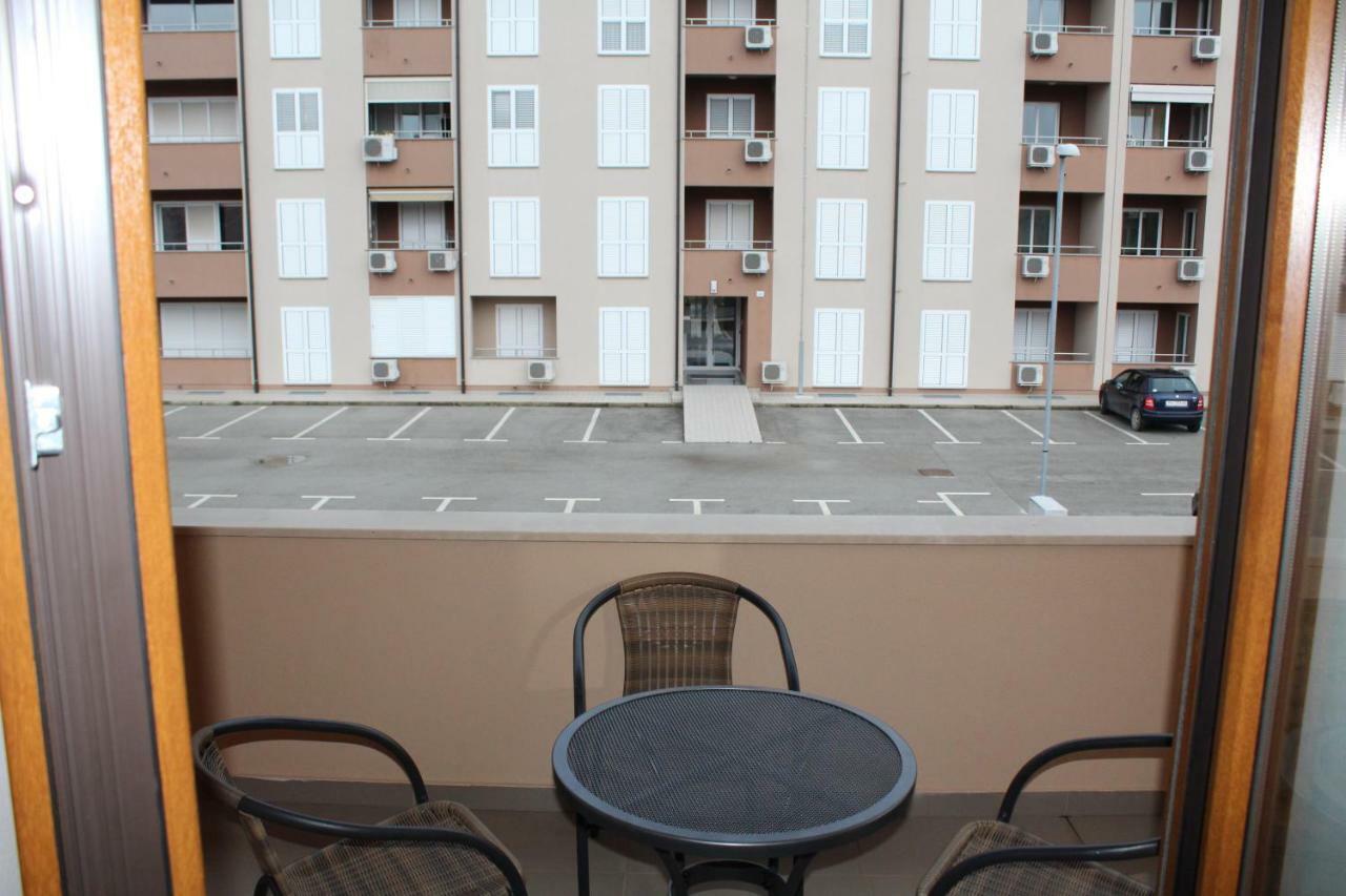 Casa Rados Fazana Apartment ภายนอก รูปภาพ