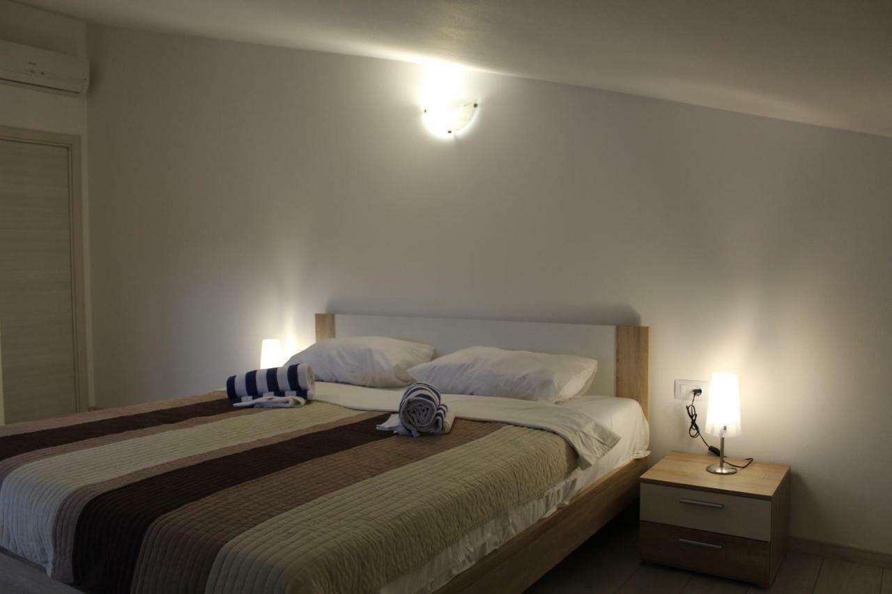 Casa Rados Fazana Apartment ภายนอก รูปภาพ