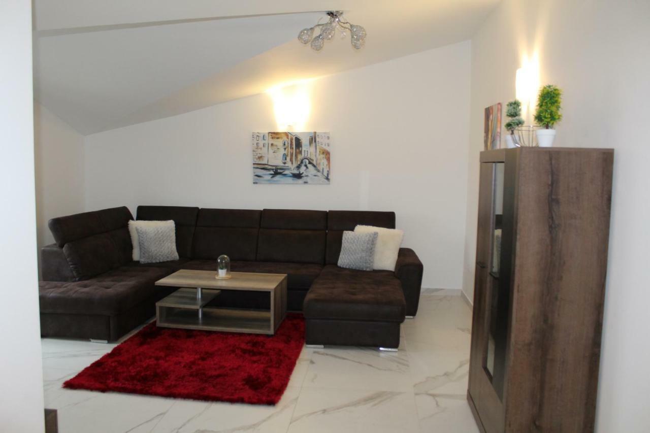 Casa Rados Fazana Apartment ภายนอก รูปภาพ