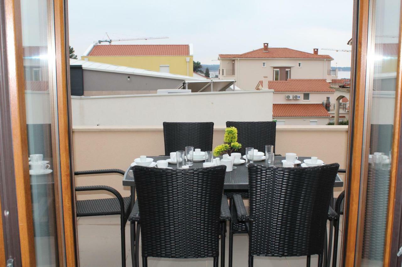 Casa Rados Fazana Apartment ภายนอก รูปภาพ