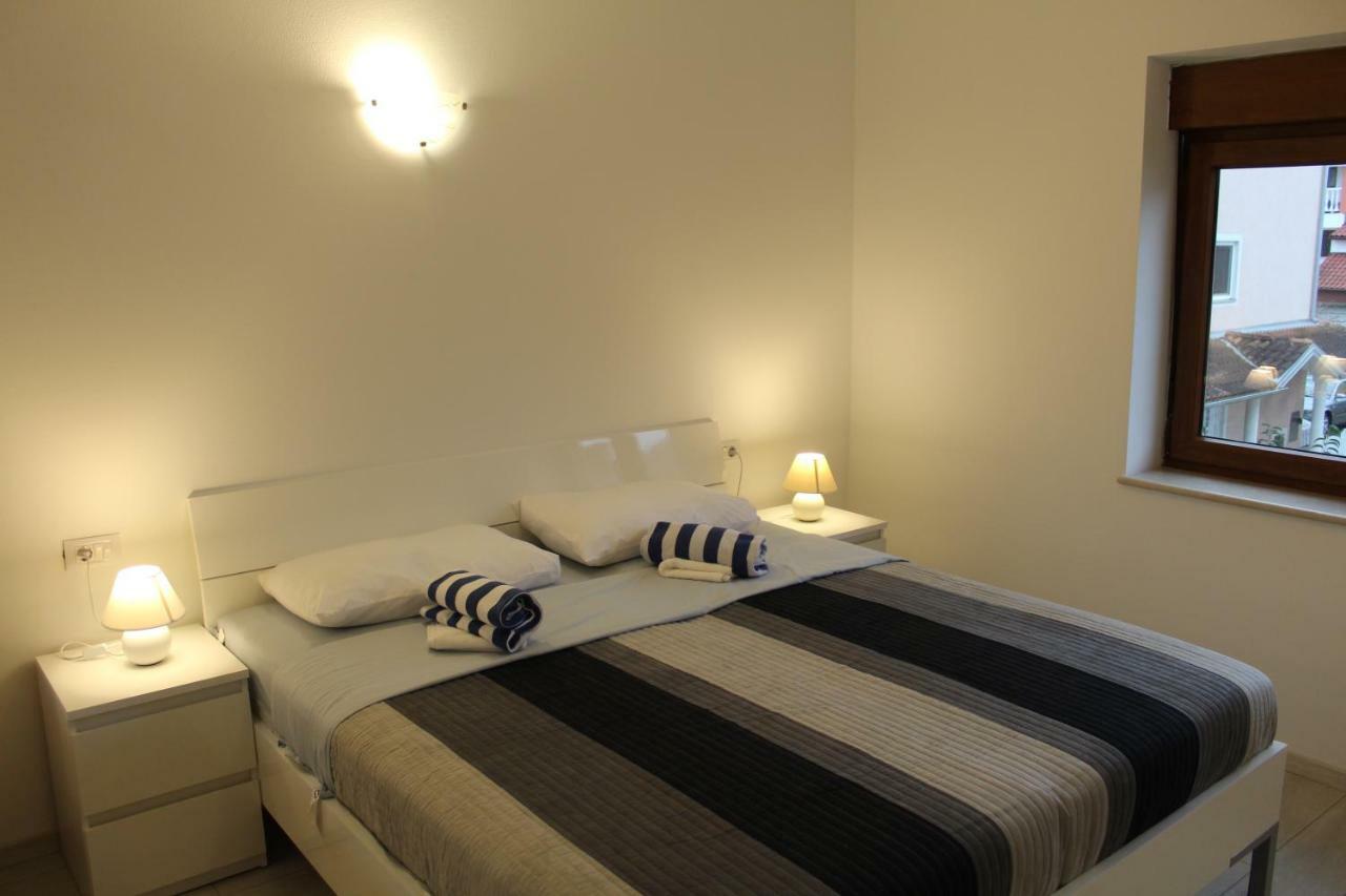 Casa Rados Fazana Apartment ภายนอก รูปภาพ