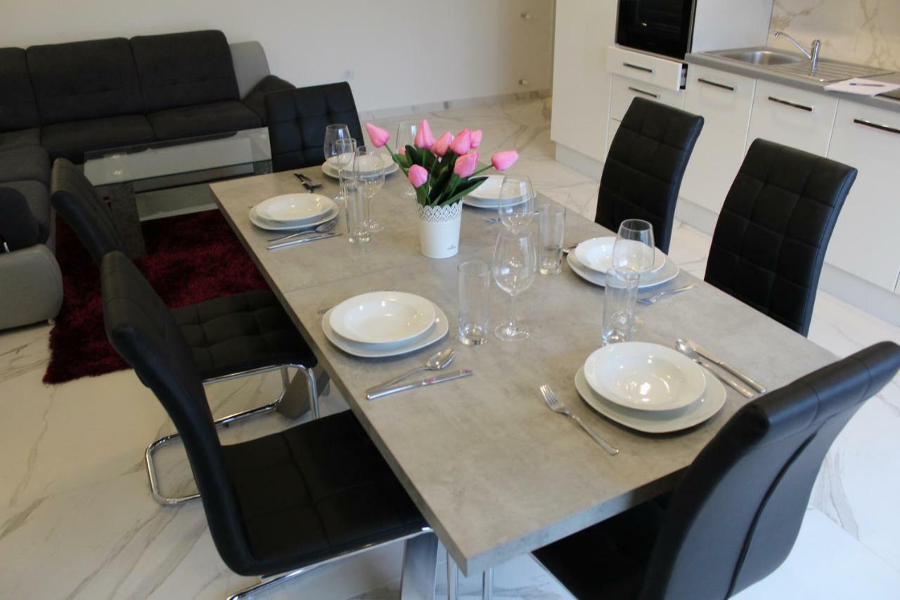 Casa Rados Fazana Apartment ภายนอก รูปภาพ