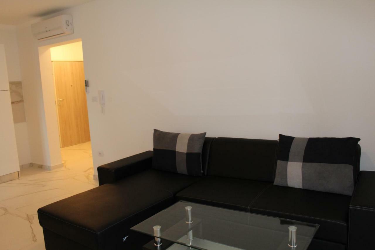 Casa Rados Fazana Apartment ภายนอก รูปภาพ