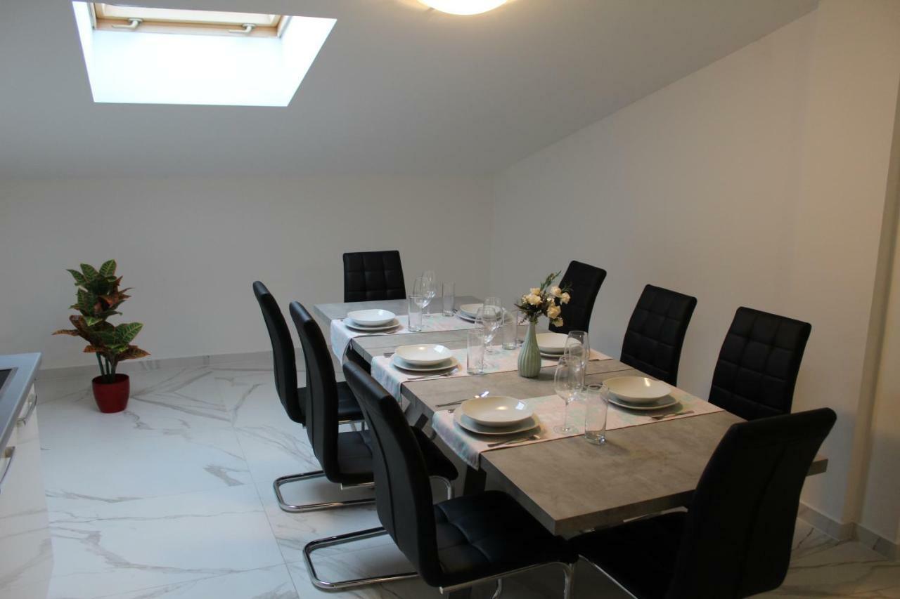 Casa Rados Fazana Apartment ภายนอก รูปภาพ