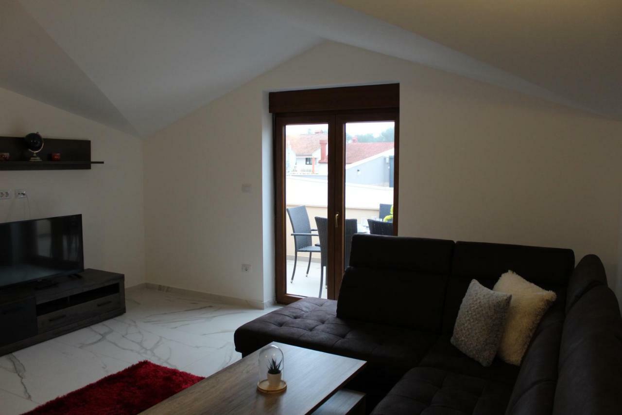 Casa Rados Fazana Apartment ภายนอก รูปภาพ