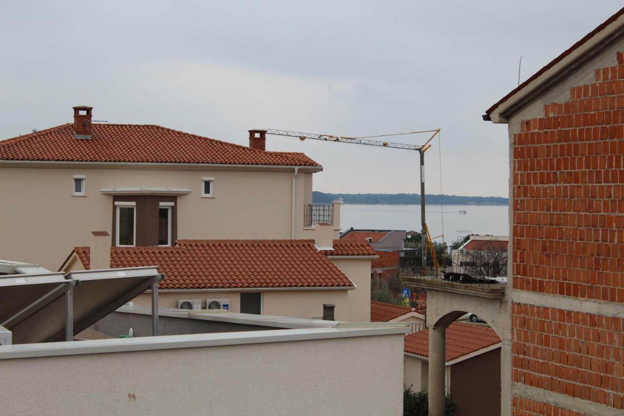 Casa Rados Fazana Apartment ภายนอก รูปภาพ