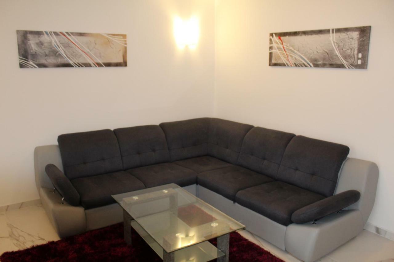 Casa Rados Fazana Apartment ภายนอก รูปภาพ